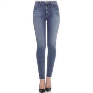 Joe’s The Charlie High Rise Skinny Ankle | Sz 30